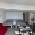 Torres Gemelas - Suite Equipada Con Vista A La Bahia