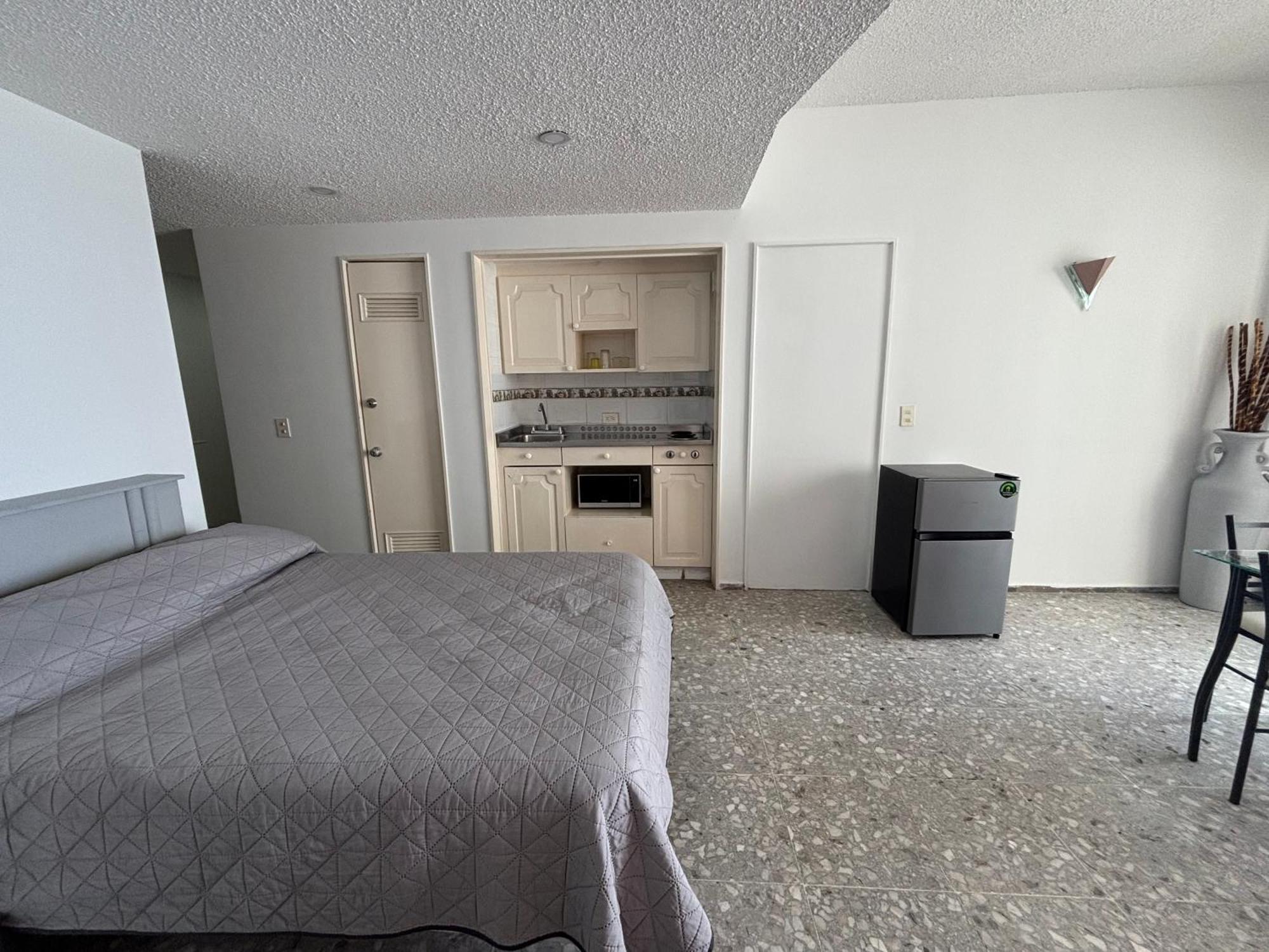Apartment Torres Gemelas - Equipada Con Vista A La Bahia Acapulco